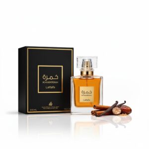LATTAFA KHAMRA-100ML
