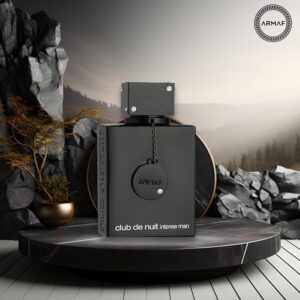 CLUB DE NUIT INTENSE MAN-105ML